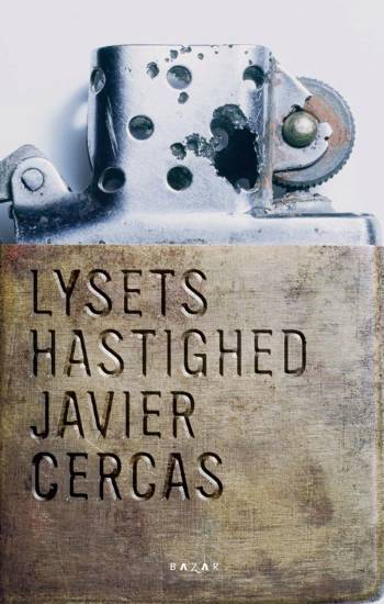 Lysets hastighed