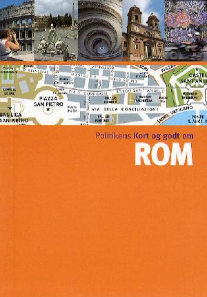 Politikens Kort og godt om Rom