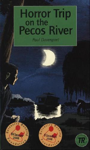 Horror trip on the Pecos River