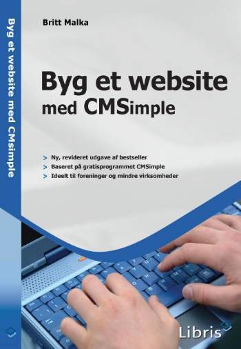 Byg et website med CMSimple