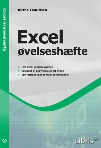 Excel øvelseshæfte