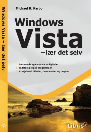 Windows Vista - lær det selv