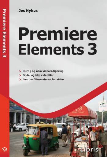 Premiere Elements 3