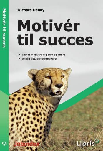 Motivér til succes