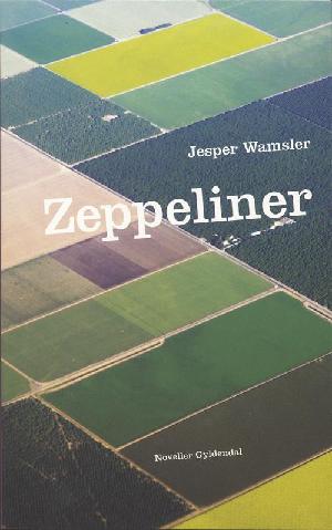 Zeppeliner : noveller