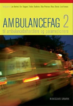 Ambulancefag. Bind 2