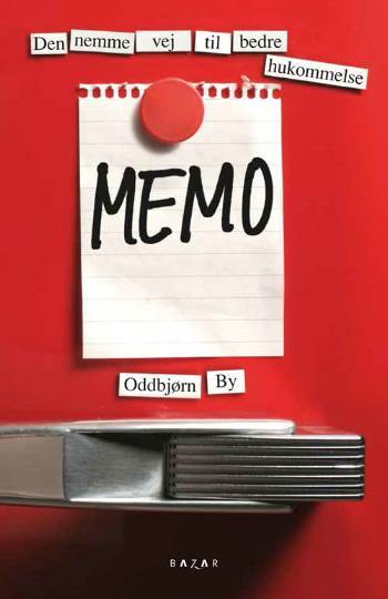 Memo : den nemme vej til bedre hukommelse