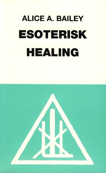 Esoterisk healing