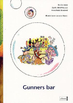 Gunners bar
