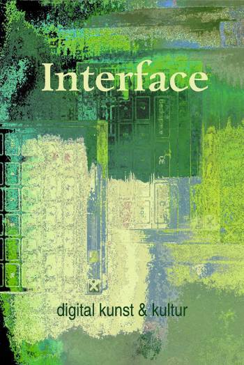 Interface : digital kunst & kultur