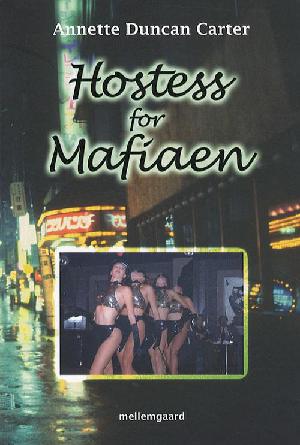 Hostess for mafiaen