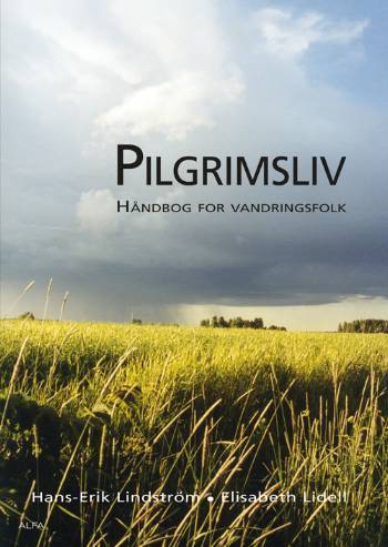 Pilgrimsliv : håndbog for vandringsfolk