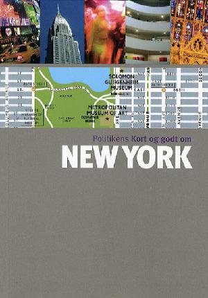 Politikens Kort og godt om New York