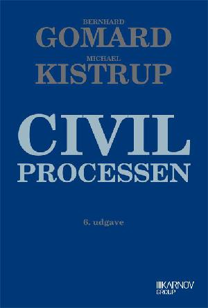 Civilprocessen