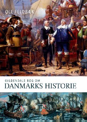Gyldendals bog om Danmarks historie