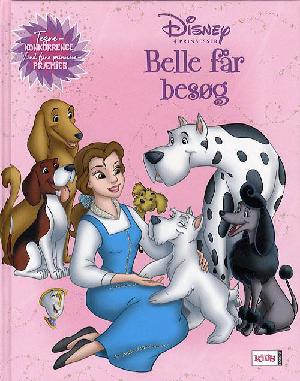 Belle får besøg
