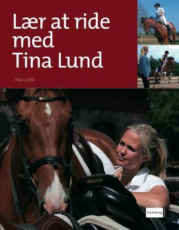 Lær at ride med Tina Lund