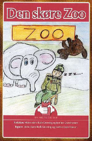Den skøre Zoo