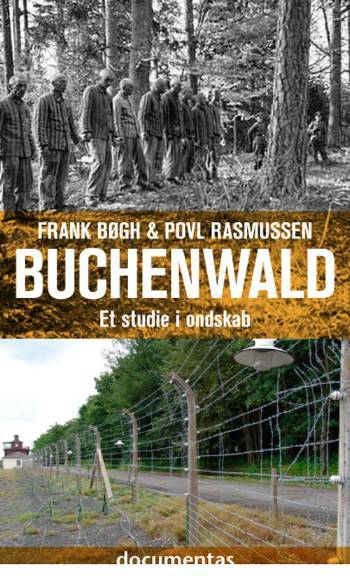 Buchenwald : en studie i ondskab
