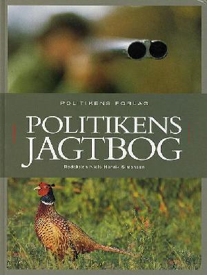 Politikens jagtbog