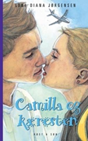 Camilla og kæresten