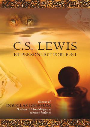 C.S. Lewis : et personligt portræt