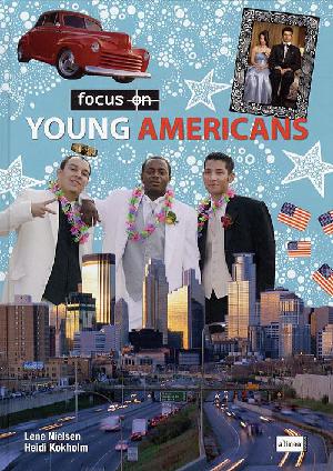 Focus on young Americans