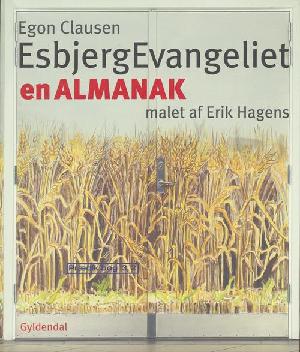 EsbjergEvangeliet : en almanak