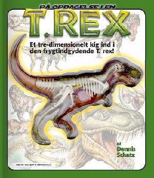 På opdagelse i en T. rex