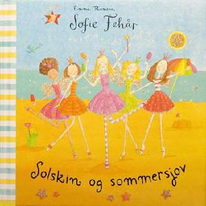 Sofie Fehår - solskin og sommersjov