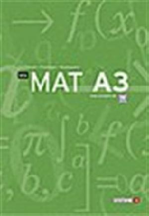 Mat A3 - stx