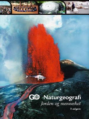 Naturgeografi : jorden og mennesket