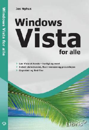 Windows Vista for alle