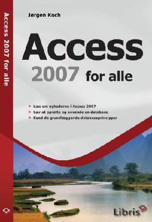 Access 2007 for alle