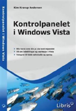 Kontrolpanelet i Windows Vista