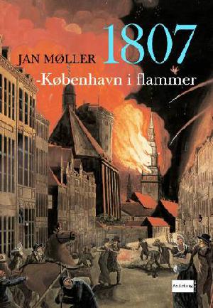 1807 - København i flammer