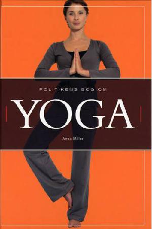Politikens bog om yoga