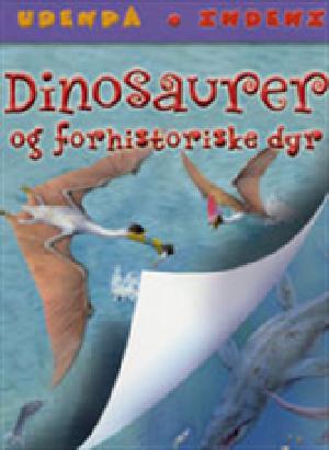 Dinosaurer og forhistoriske dyr