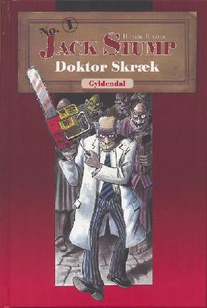 Doktor Skræk