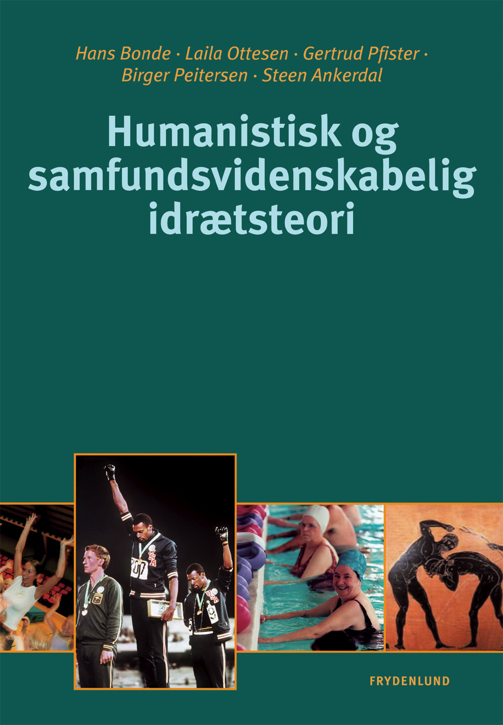 Humanistisk og samfundsvidenskabelig idrætsteori