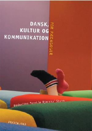 Dansk, kultur og kommunikation for pædagoger