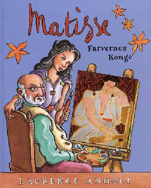 Matisse - farvernes konge
