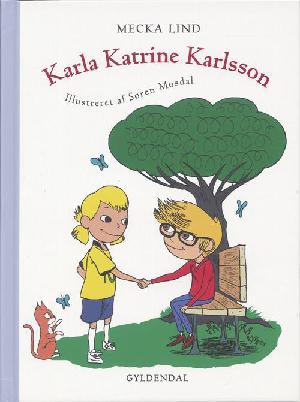Karla Katrine Karlsson