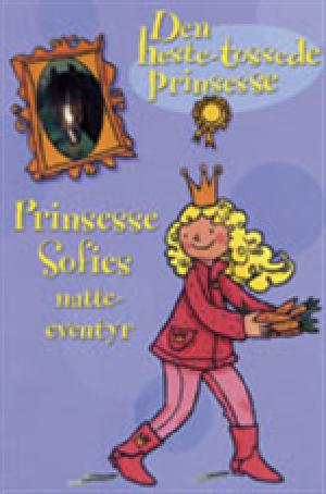 Prinsesse Sofies natte-eventyr