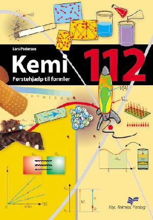 Kemi 112 : førstehjælp til formler