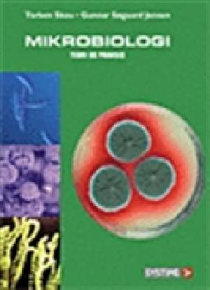 Mikrobiologi : teori og praksis