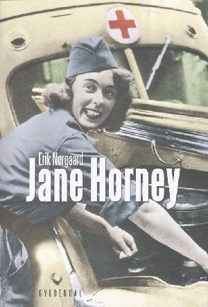 Jane Horney