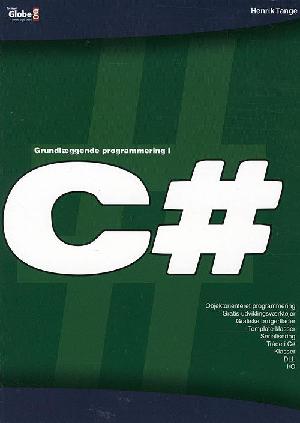 Grundlæggende programmering i C#