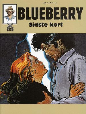 Blueberry - Sidste kort