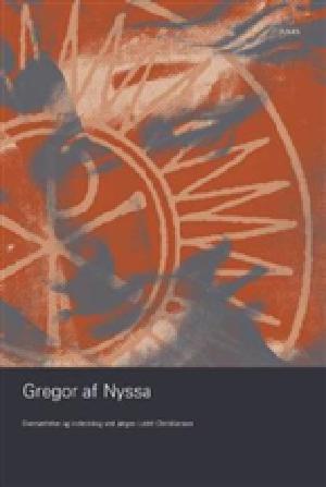 Gregor af Nyssa